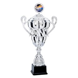 Coupe Personnalisée Métal : 5651W-C