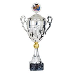 Coupe Personnalisée Métal : 5781W-C