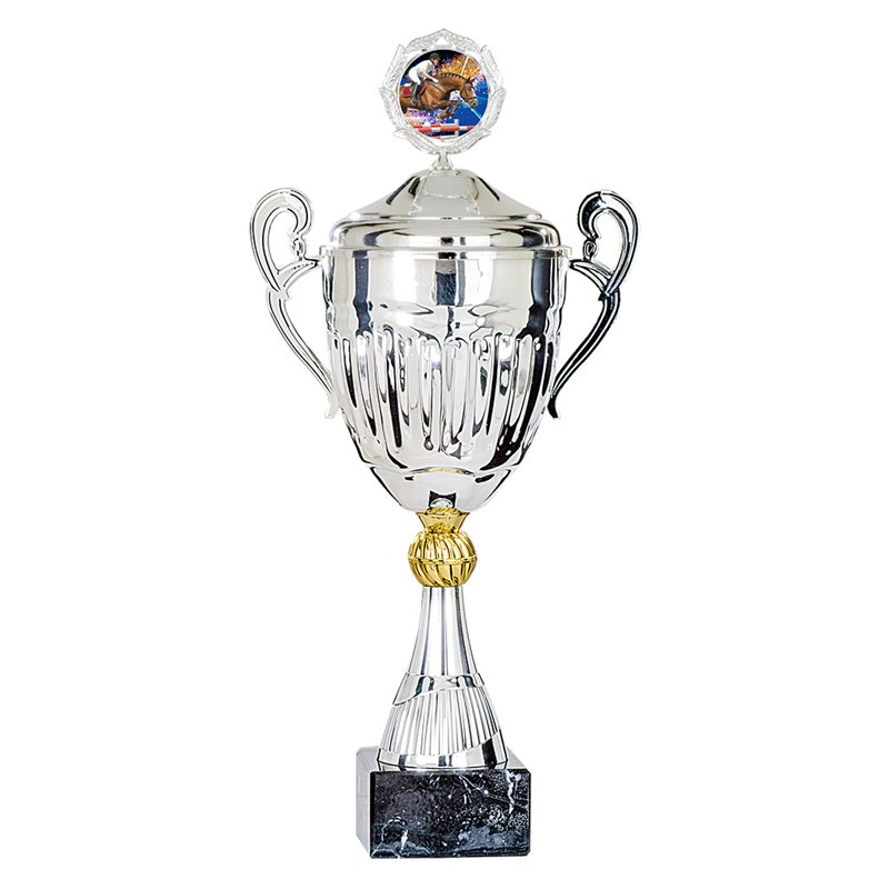 Coupe Personnalisée Métal : 5781W-C