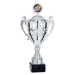 Coupe Personnalisée Métal : 5701W-D