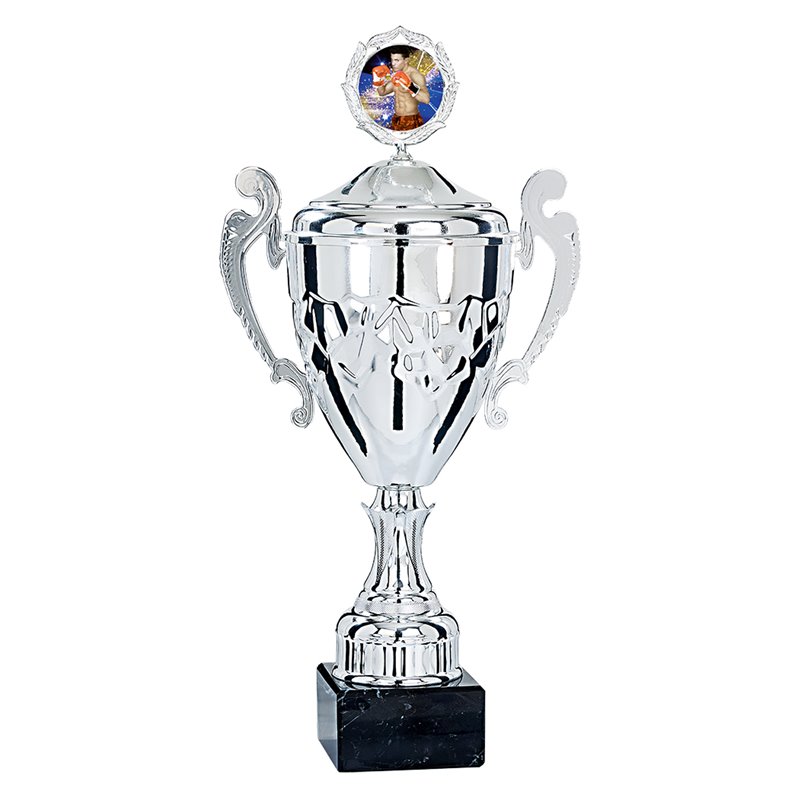 Coupe Personnalisée Métal : 5701W-D