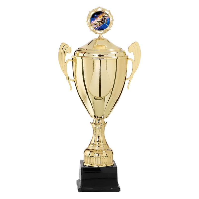 Coupe Personnalisée Métal : 5811W-D