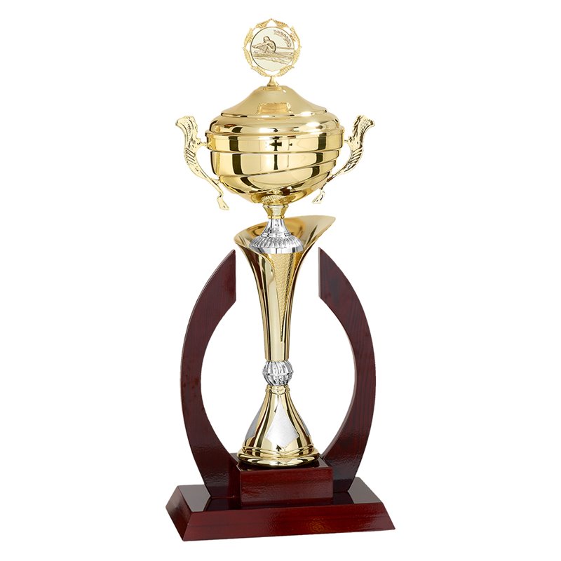 Coupe Personnalisée Métal : 5931W-D