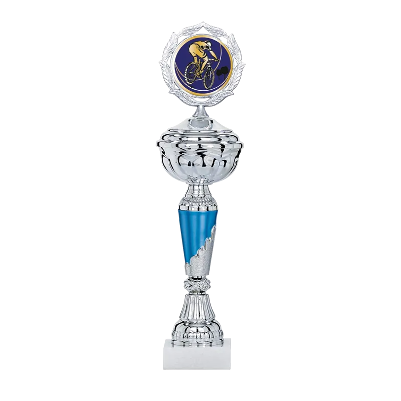 Coupe P.14 - 1461