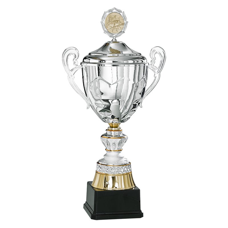 Coupe Personnalisée Métal : 6026W-C