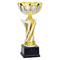 Coupe Prestige Métal : 6075