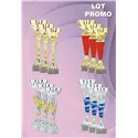 LOT de 12 Coupes - 2026-5