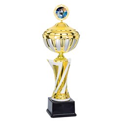 Coupe Personnalisée Métal : 6075W-C