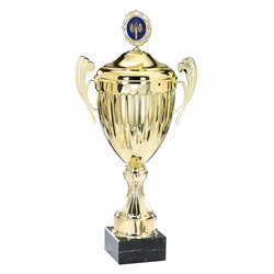 Coupe Personnalisée Métal : 6131W-D