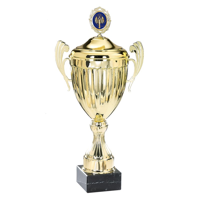 Coupe Personnalisée Métal : 6131W-D