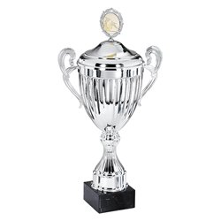 Coupe Personnalisée Métal : 6151W-C