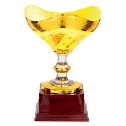 Coupe Classique Verre : 6231