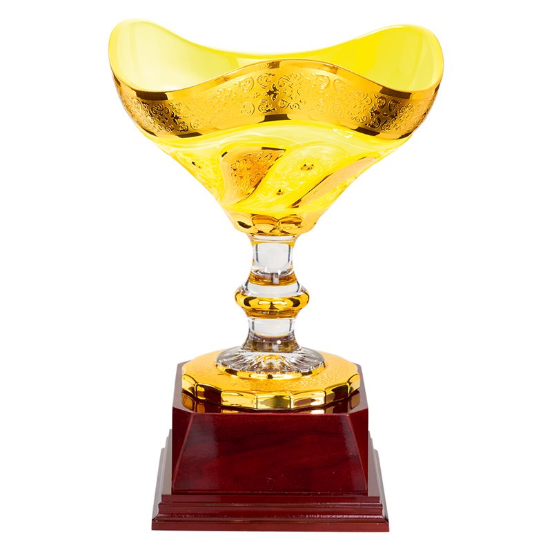 Coupe Classique Verre : 6231