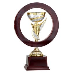 Coupe Prestige Métal : 6321