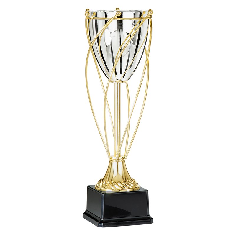 Coupe Prestige Métal : 6371