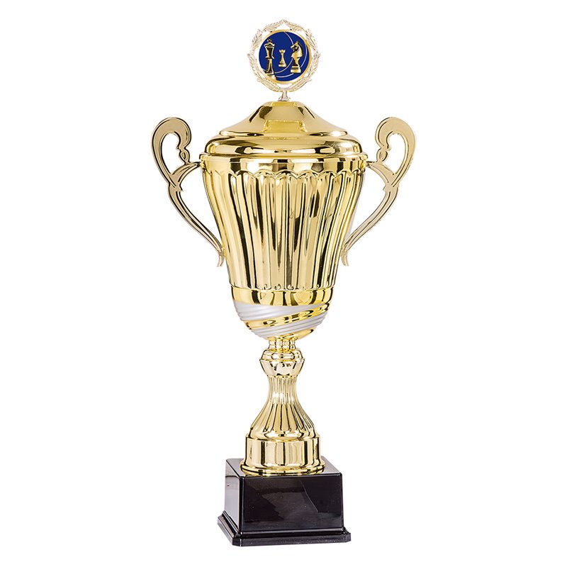 Coupe Personnalisée Métal : 6431W-C