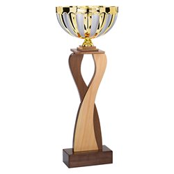 Coupe Prestige Bois : 6471