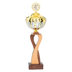 Coupe Personnalisée Métal : 6471W-C