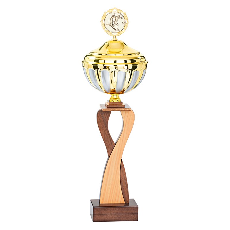 Coupe Personnalisée Métal : 6471W-C