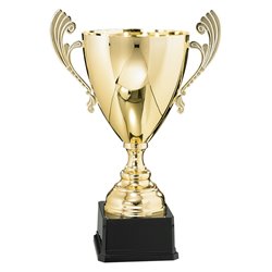 Coupe Prestige Métal : 6531