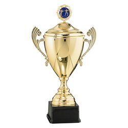 Coupe Personnalisée Métal : 6531W-D