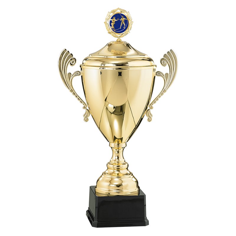 Coupe Personnalisée Métal : 6531W-D