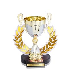 Coupe Prestige Bois : 6601