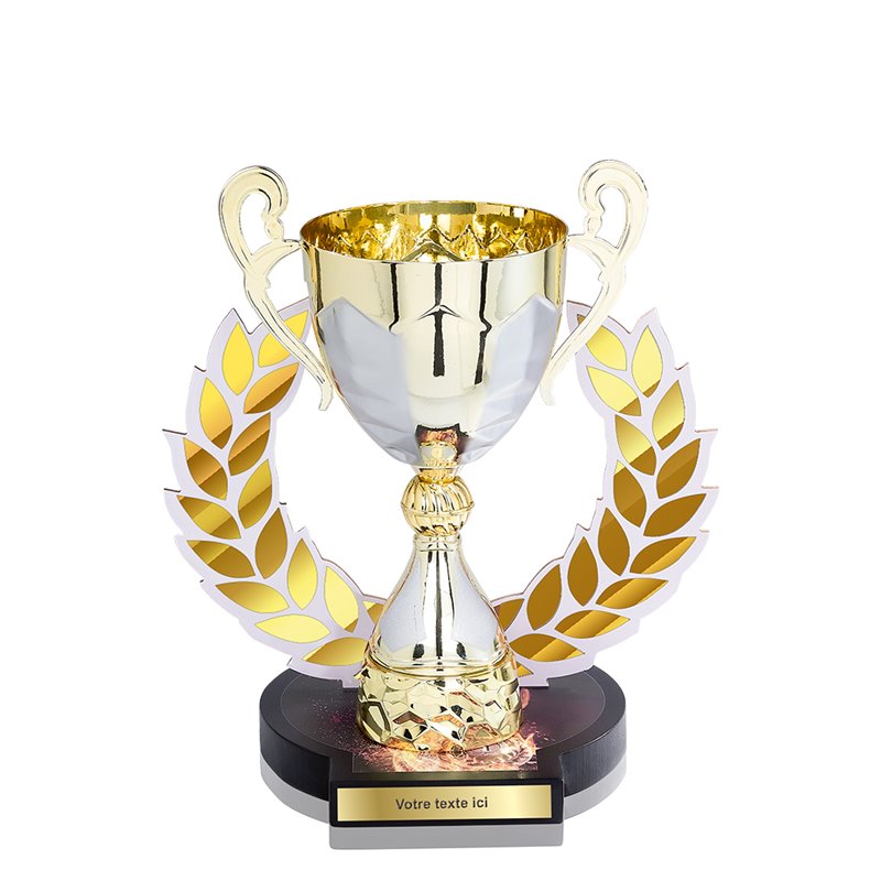 Coupe Prestige Bois : 6601