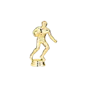 Figurine sportive rugby - D06