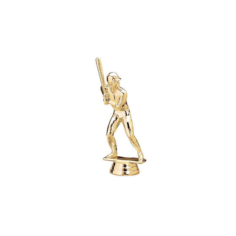 Figurine sportive base ball - D100