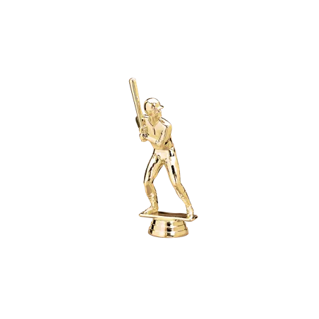 Figurine sportive base ball - D100