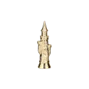 Figurine sportive échecs - D114