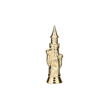 Figurine sportive échecs - D114