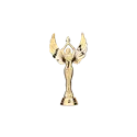 Figurine sportive victoire - D19