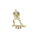 Figurine sportive hockey - D24