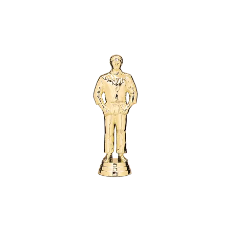 Figurine sportive judo - D29
