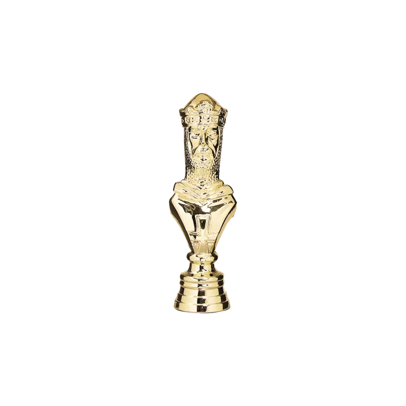 Figurine sportive échecs - D38