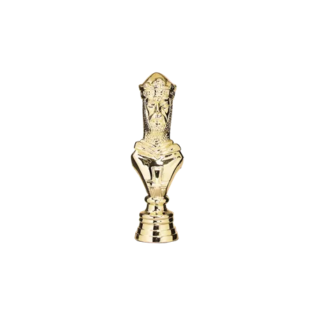 Figurine sportive échecs - D38