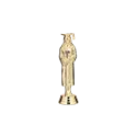 Figurine sportive étudiante - D43