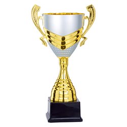 Coupe Prestige Tout Métal : 6871