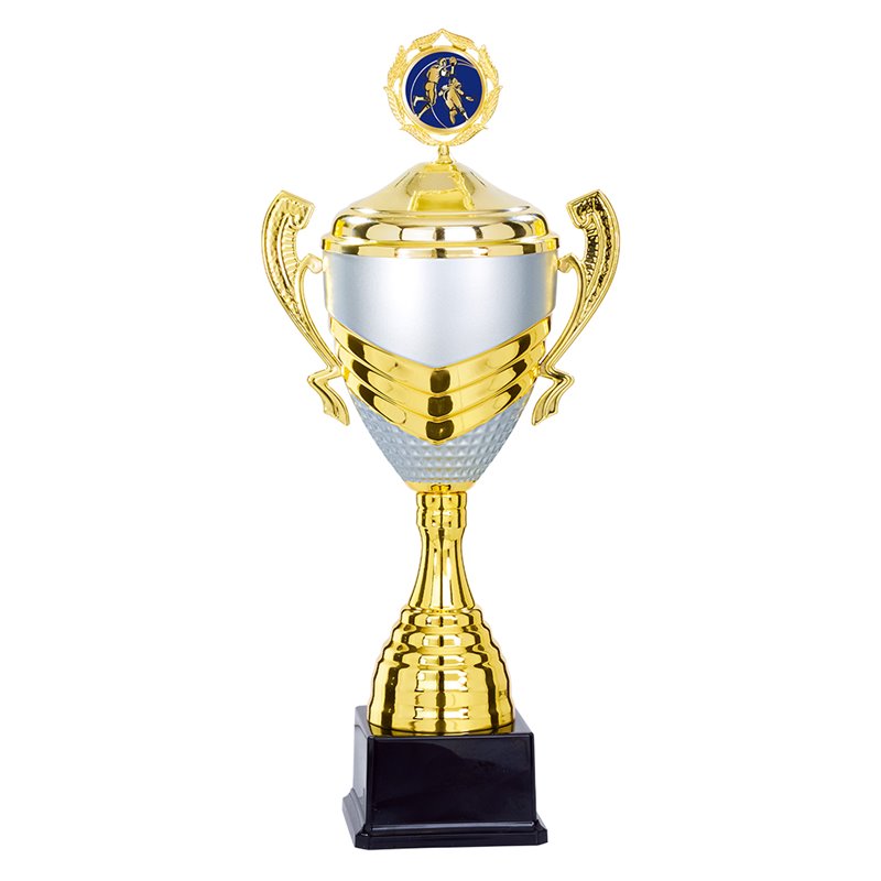 Coupe Personnalisée Métal : 6871W-D