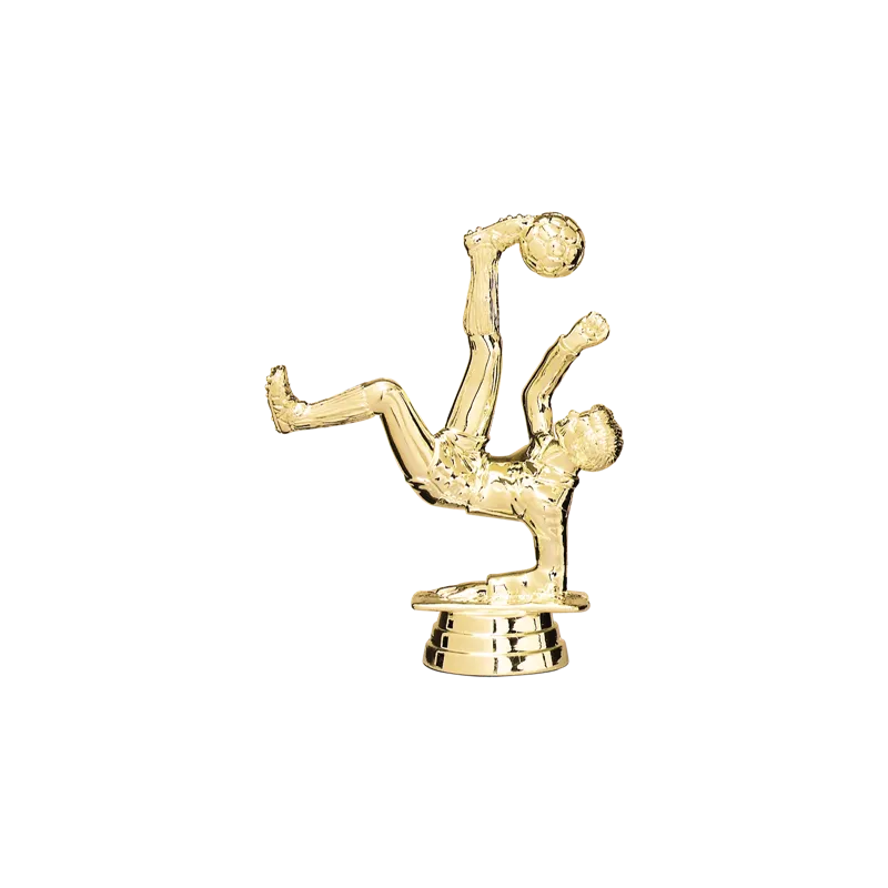 Figurine sportive football - D88