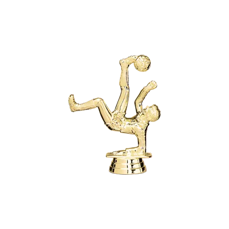 Figurine sportive football - D88