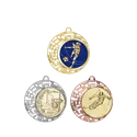 Médaille 70MM P.222 - 4