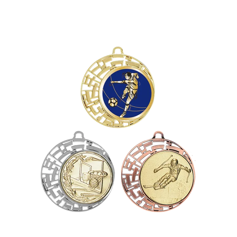 Médaille 70MM P.222 - 4