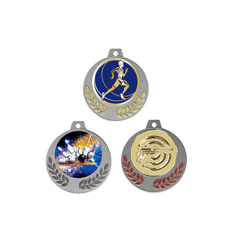 Médaille 70MM P.198 Déstockage - 007