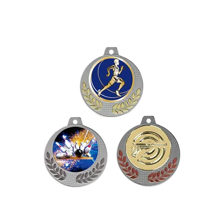 Médaille 70MM P.198 Déstockage - 007