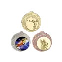 Médaille 70MM P.213 P 25 - 16