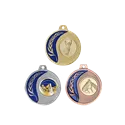 Médaille 50MM P.219 - 17
