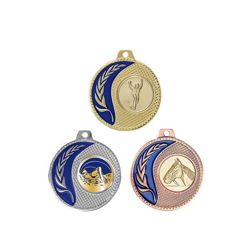 Médaille 50MM P.219 - 17